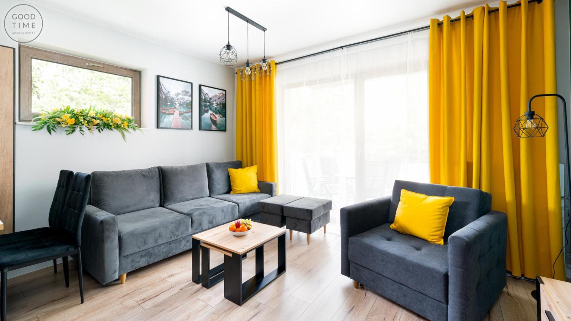 Apartamenty Good Time - Stone Hill IV シクラルスカ・ポレンバ エクステリア 写真